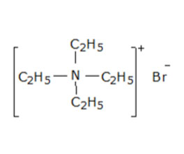 Tetraethyl ammonium Bromide,99%
