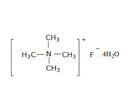 Tetramethylammonium Fluoride Tetrahydrate,98%