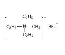 Methyltriethylammonium Fluoride,98%
