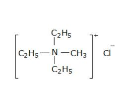 甲基三乙基氯化铵，98%