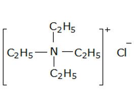 Tetraethyl ammonium Chloride,99%