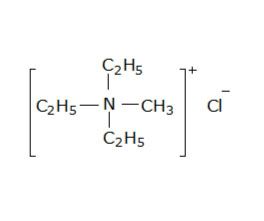 Methyltriethyl ammonium Chloride,98%