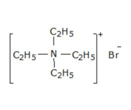 Tetraethyl ammonium Bromide,99%
