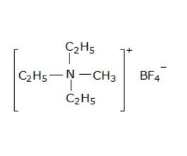 Methyltriethylammonium Fluoride,98%