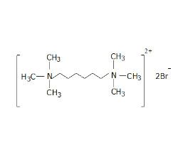 溴化六甲基己二铵，98%