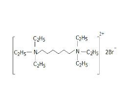 溴化六乙基己二铵，98%